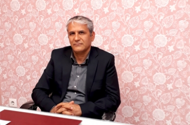 آقای دکتر محمد حسن حیدری