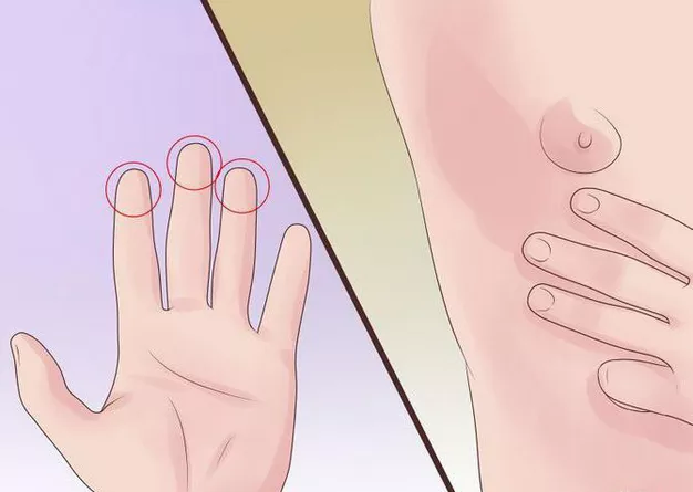 Why do men get breast cancer 4