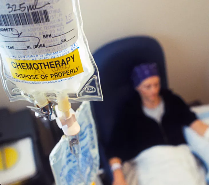 chemotherapy 8