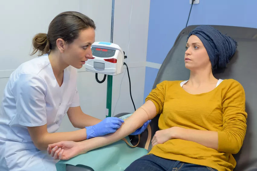 chemotherapy 9